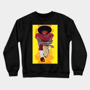 C.K Crewneck Sweatshirt